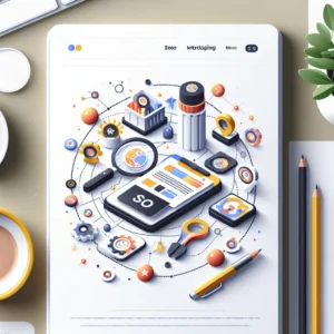 Firma Rehberi: İşletmenizi Tanıtmanın SEO’daki Önemi