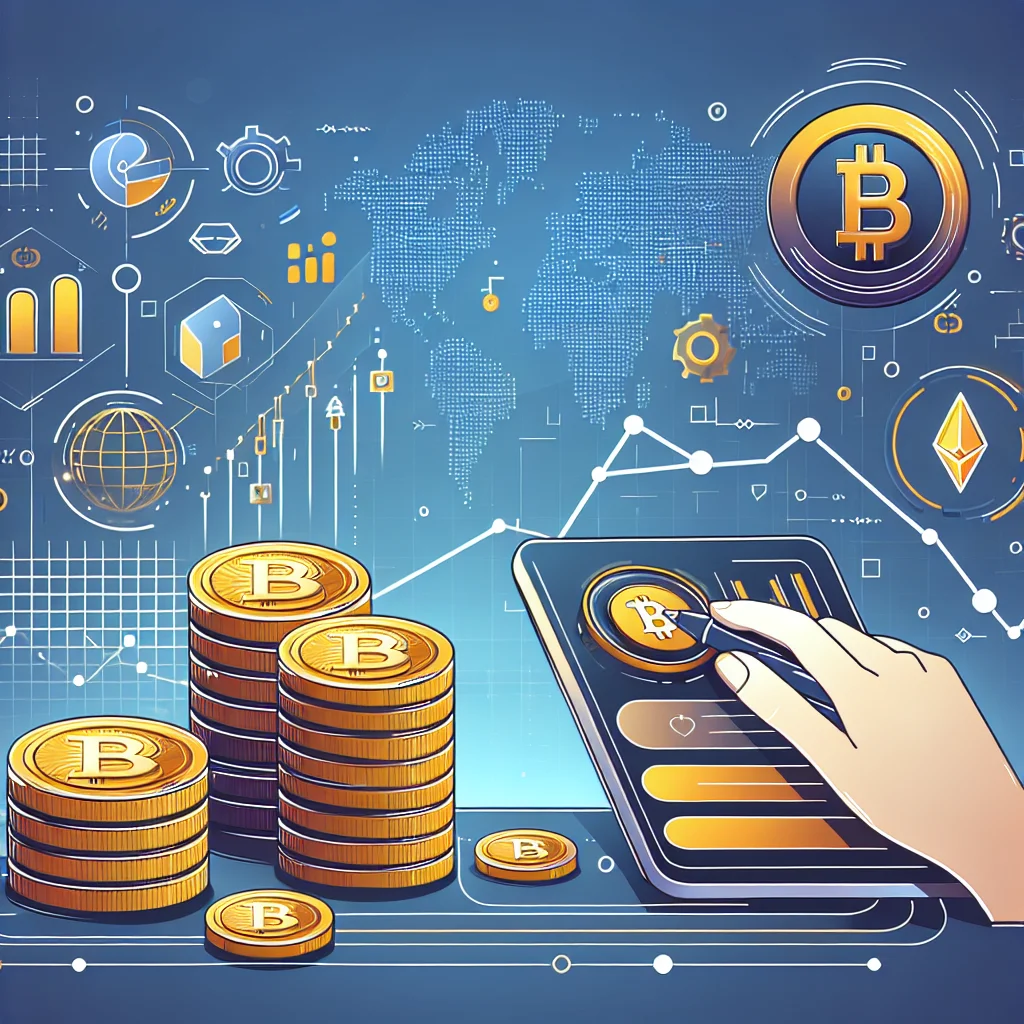 Kripto Para Dünyasında Yenilikler ve Fırsatları Keşfedin